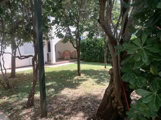 Шале Holiday Apartment Budva with garden Будва