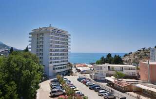 Апартаменты Apartmani Guinness Sutomore Сутоморе