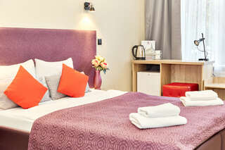 Гостиница Питер Санкт-Петербург