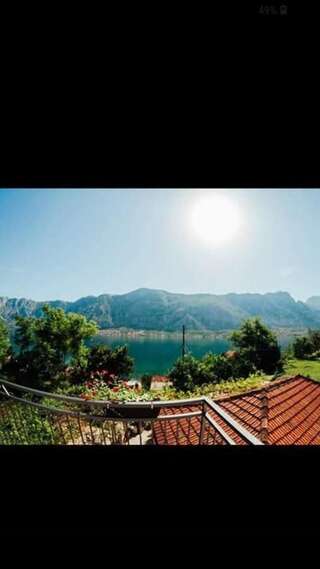 Апартаменты Apartments Ivana Котор