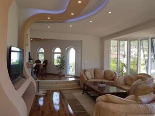 Гостевой дом Guest house Nina Бар