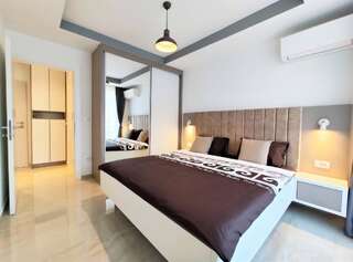 Апартаменты Olivar Lux apartments Будва