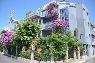 Отель Hotel Salute Budva Будва