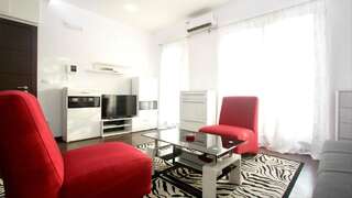 Апартаменты RADA APARTMENT Будва