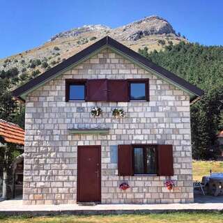 Дома для отпуска Krstac House Цетине