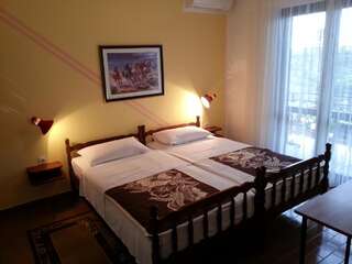 Гостевой дом Guest House Janovic Будва