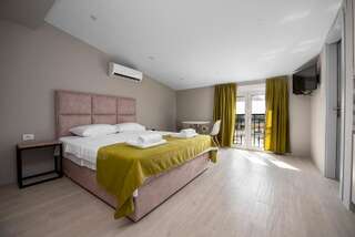 Апартаменты Studio Apartmani Bulevar Подгорица