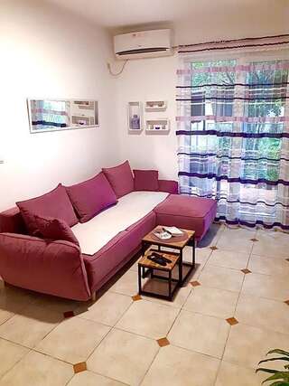 Апартаменты Dream apartment Herceg Novi Херцег-Нови