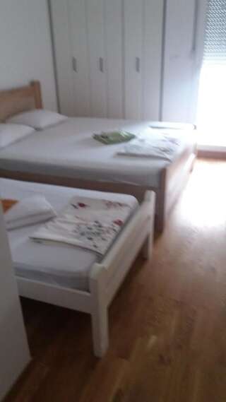 Апартаменты stan Подгорица