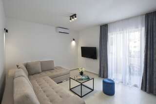 Апартаменты R-Apartments Будва