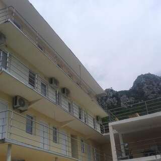 Апартаменты Vila Fenix Čanj Сутоморе