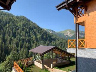 Апартаменты De lux Residence Колашин