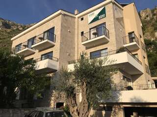 Апарт-отели REZEVICI BOUTIQUE VILLA Петровац