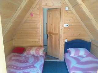 Апартаменты Kamp Svetigora Колашин