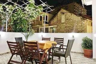 Апартаменты MIRIS MORA LUX Херцег-Нови