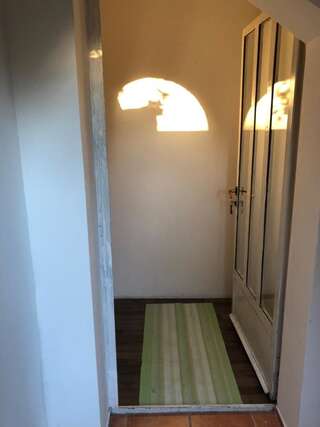 Апартаменты Apartman El Grande Подгорица