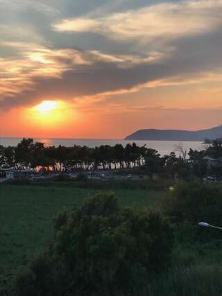 Апартаменты Blue View Бар