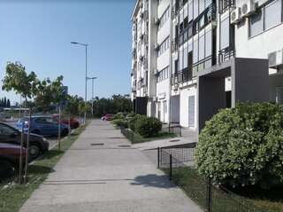 Апартаменты Apartment Подгорица