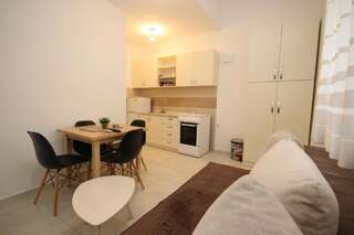Апартаменты Relax Apartmani Сутоморе