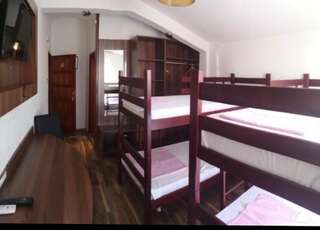 Гостевой дом Apartmani Ideal Подгорица