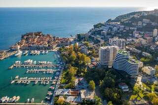 Апартаменты Royal Gardens Elysium Будва