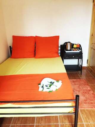 Фото номер Milana мини-отель Улучшенный двухместный номер с 1 кроватью