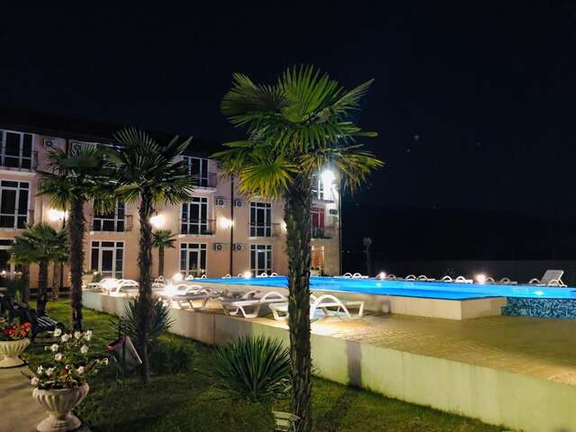 Мини-отель Hotel Askar Алахадзы-27