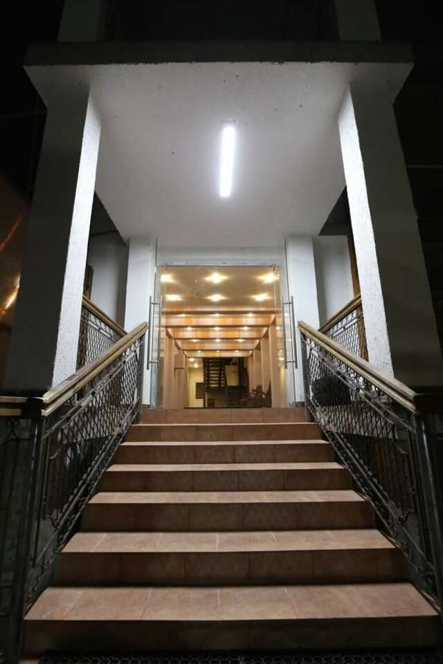 Отель Бутик Отель «Аимара» Гагра-15