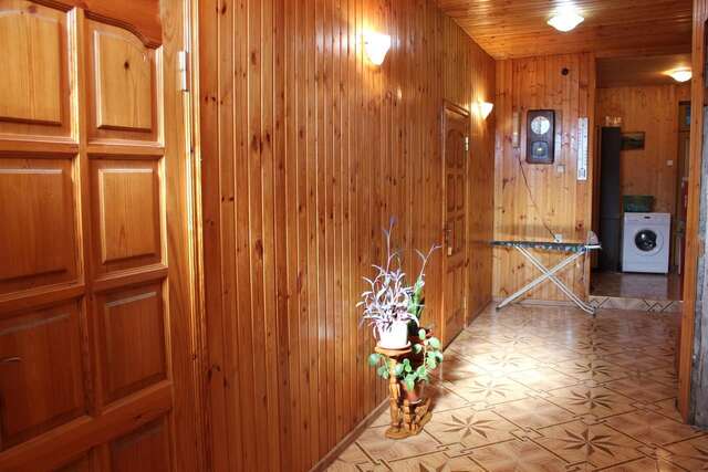 Гостевой дом Guest house U Anaidy Сухум-46