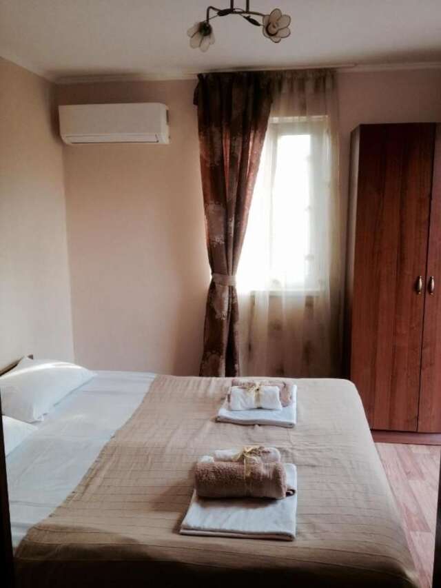 Гостевой дом Guest House Nartaa Гудаута-56