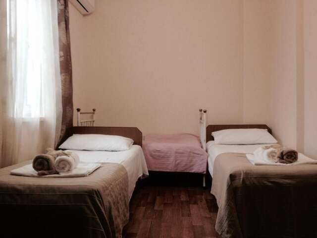 Гостевой дом Guest House Nartaa Гудаута-62