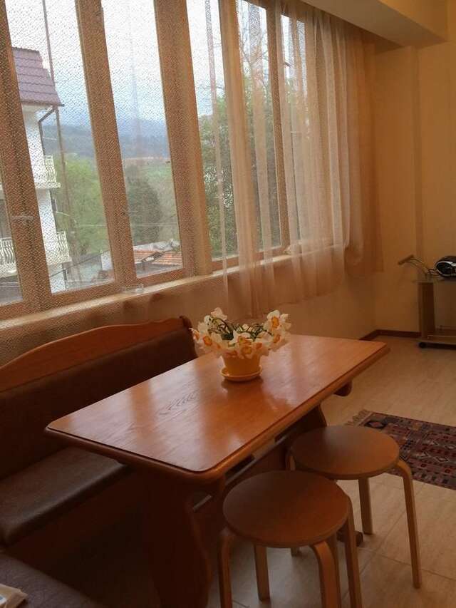 Апартаменты Apartment Uyut Новый Афон-15