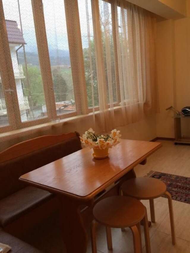 Апартаменты Apartment Uyut Новый Афон-26