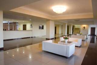 Фото Отель Hotel Continent Gagra город Гагра (13)