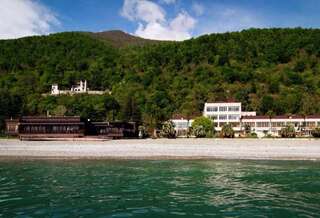 Фото Отель Hotel Continent Gagra город Гагра (14)