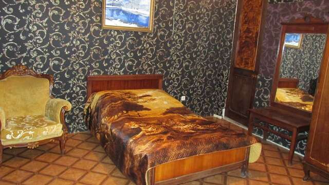 Гостевой дом Guest House Stella Сухум-41