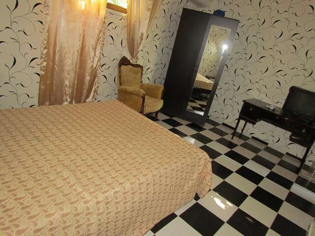 Гостевой дом Guest House Stella Сухум-6