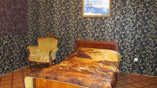 Гостевой дом Guest House Stella Сухум-45