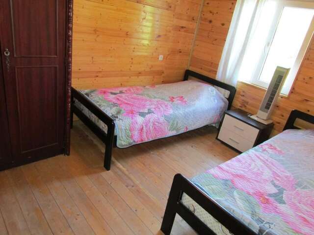 Гостевой дом Guest House Stella Сухум-48