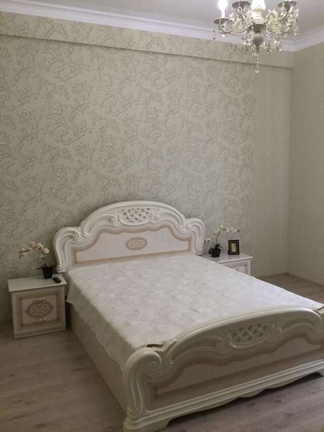 Гостевой дом Guesthouse on Gulia 141 Сухум-17