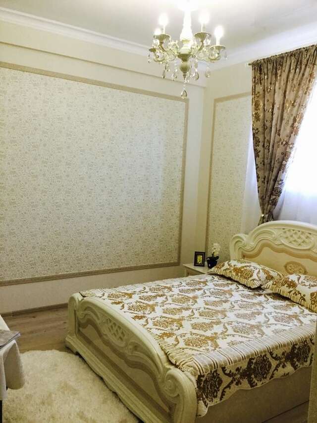 Гостевой дом Guesthouse on Gulia 141 Сухум-20