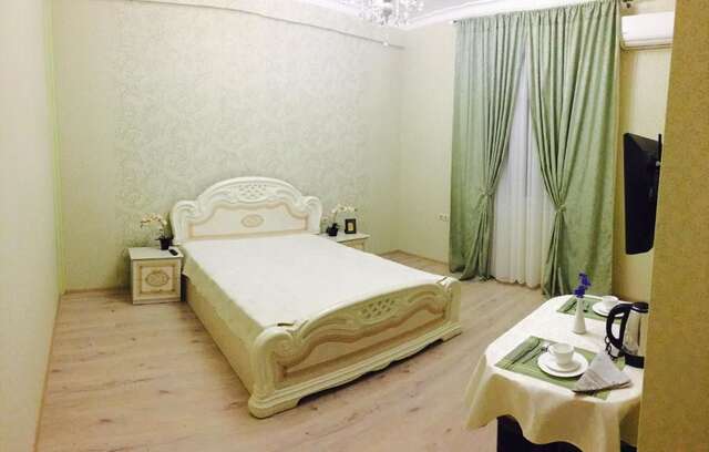 Гостевой дом Guesthouse on Gulia 141 Сухум-31