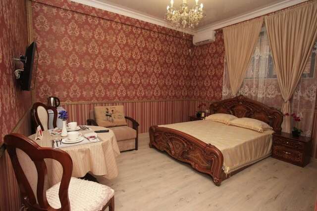 Гостевой дом Guesthouse on Gulia 141 Сухум-33