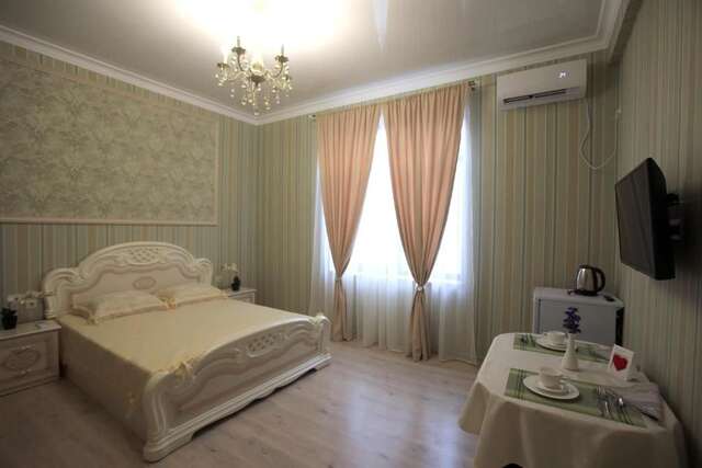 Гостевой дом Guesthouse on Gulia 141 Сухум-37