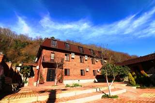 Отель ДжаНат Отель Сухум