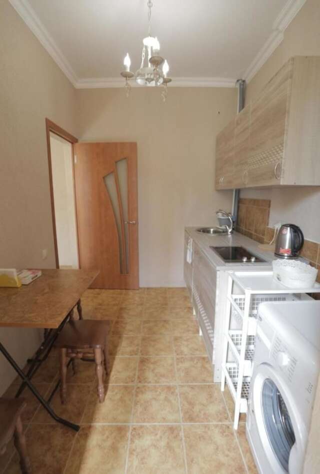 Апартаменты Apartment on Nartaa 133 Гудаута-27