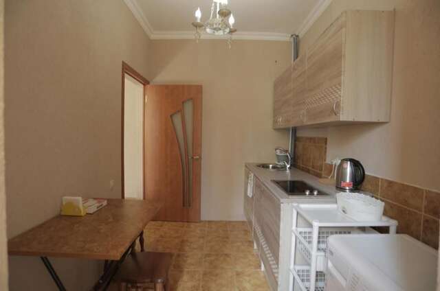 Апартаменты Apartment on Nartaa 133 Гудаута-74