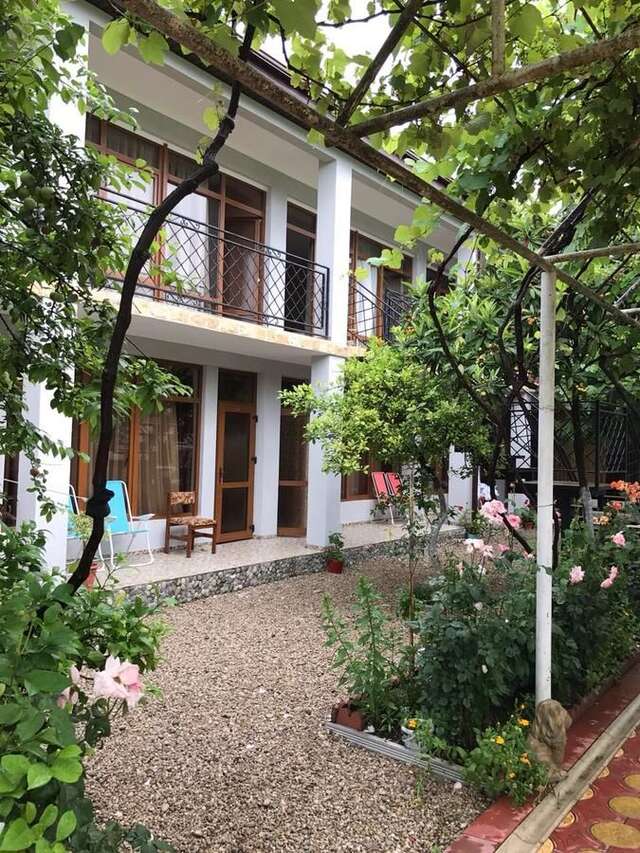 Мини-отель Guest house Meka Гудаута-3