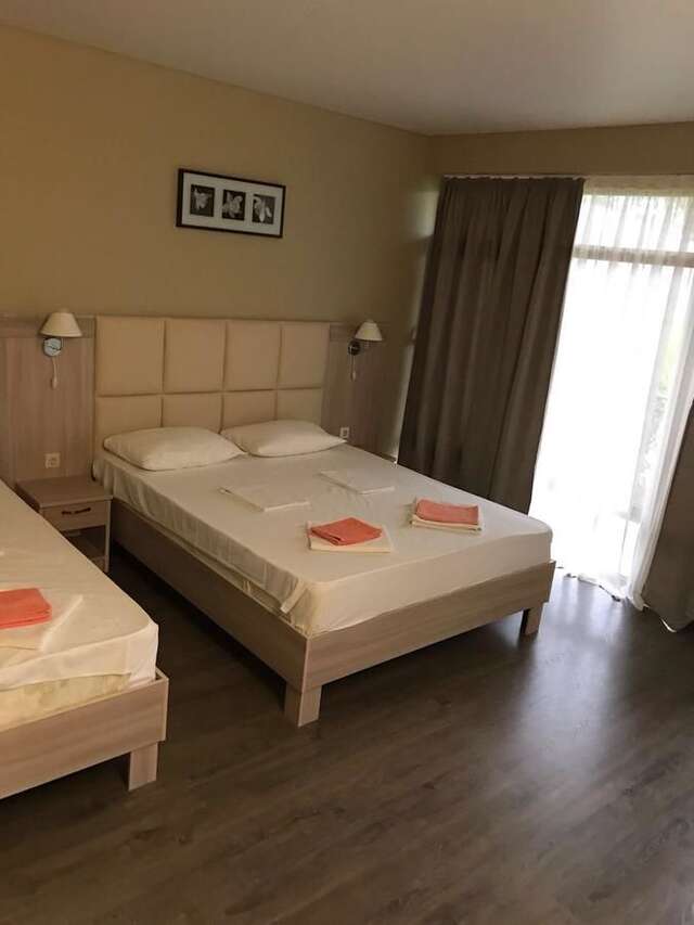 Мини-отель Guest house Meka Гудаута-40