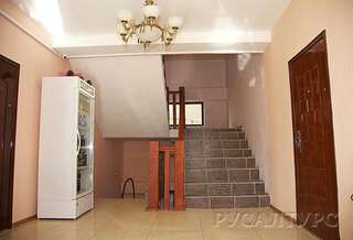 Фото номер Minigostinitsa Abkhaziya Двухместный номер с 1 кроватью и балконом